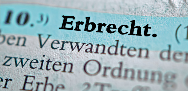 Erbrecht